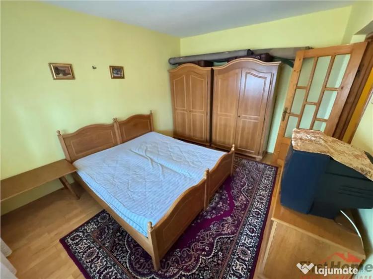 Apartament 3 camere, etaj 3, B-dul Brailei , 76mp, izolat ex - Focsani (Vrancea) - 2