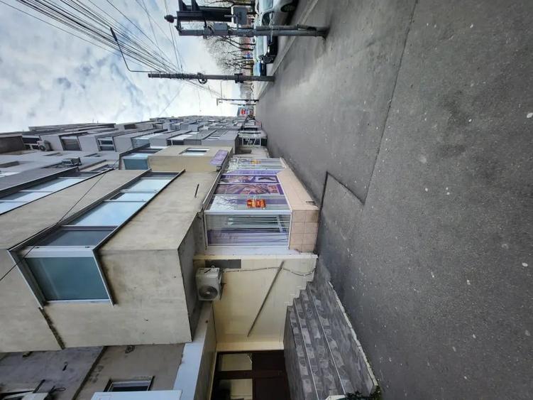 Spațiu comercial, de 45 mp, în Central