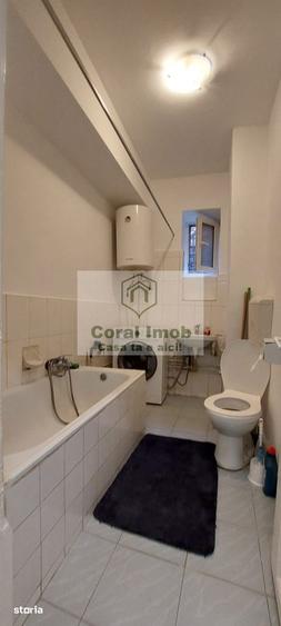 Apartament cu 2 camere decomandat în Moșilor