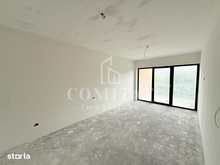 0% comision | Casa cu arhitectura contemporana | Feleacu - 2