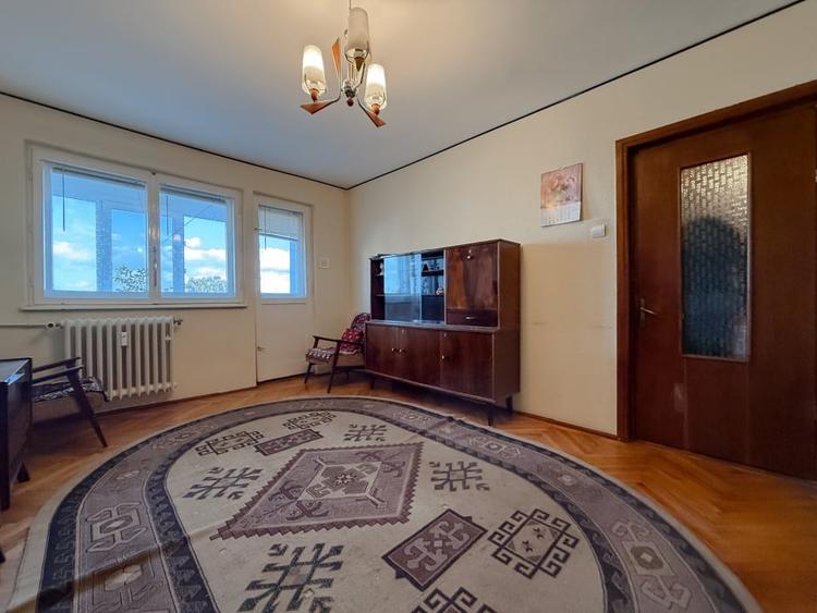 Apartament cu 2 camere decomandat în Tomis Nord