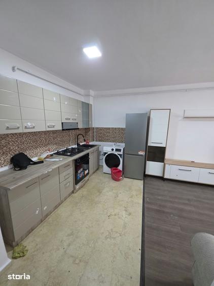 Apartament cu 2 camere în Cug