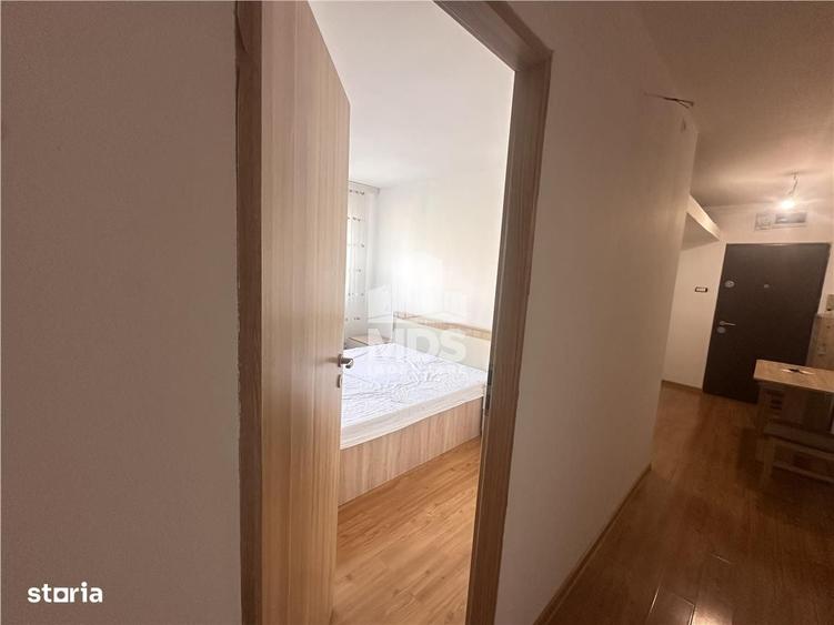Apartament cu 2 camere decomandat în Șagului