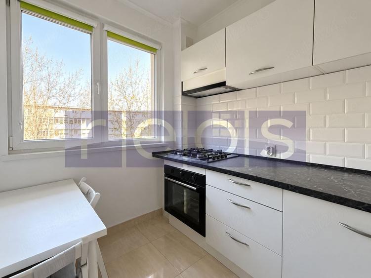 Apartament cu 2 camere în Pajura