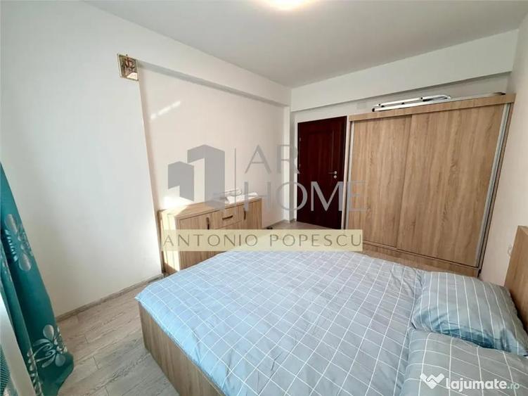 Apartament 2 camere, parcare proprie, Ploiesti, Albert. - 9
