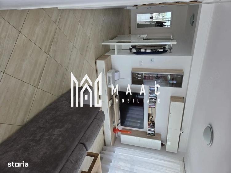 Apartament 3 camere Sibiu | Mihai Viteazul | decomandat, 86 mp - 4