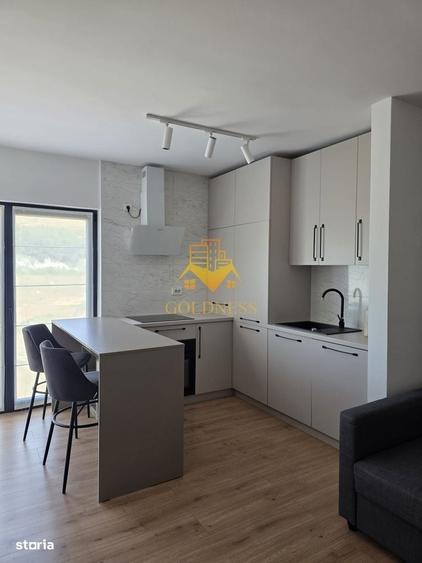 Apartament cu 2 camere în Florești