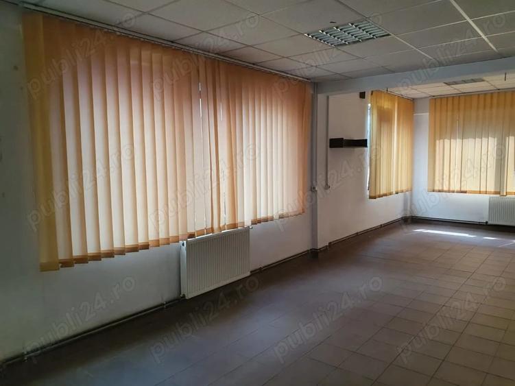 Spațiu comercial, de 52 mp, în 9 Mai
