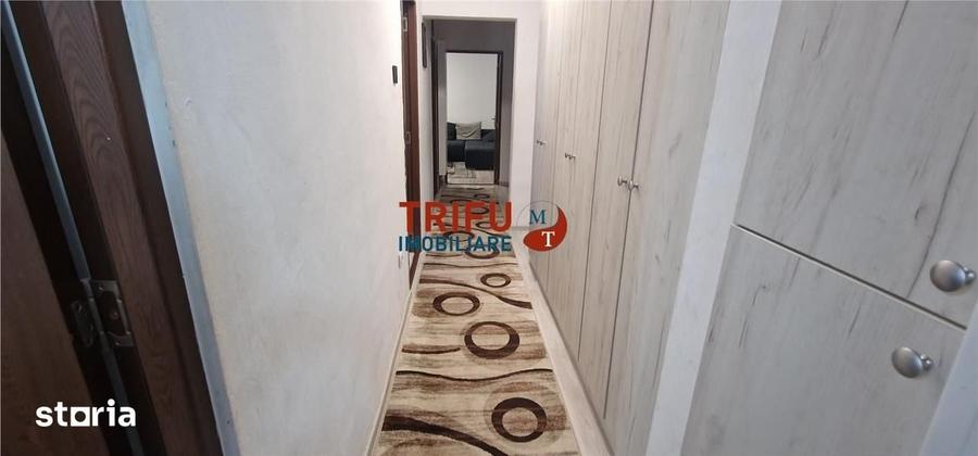 Apartament decomandat cu 3 camere, 67 mp, parter ?i balcon Cetate - 5