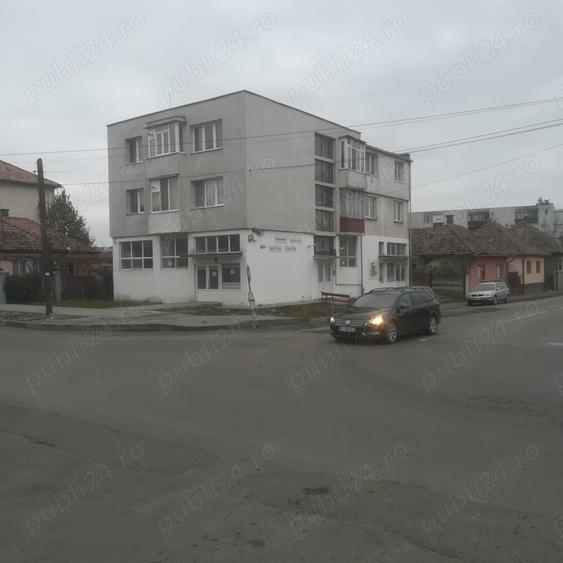 Spațiu comercial, de 143 mp, în Central