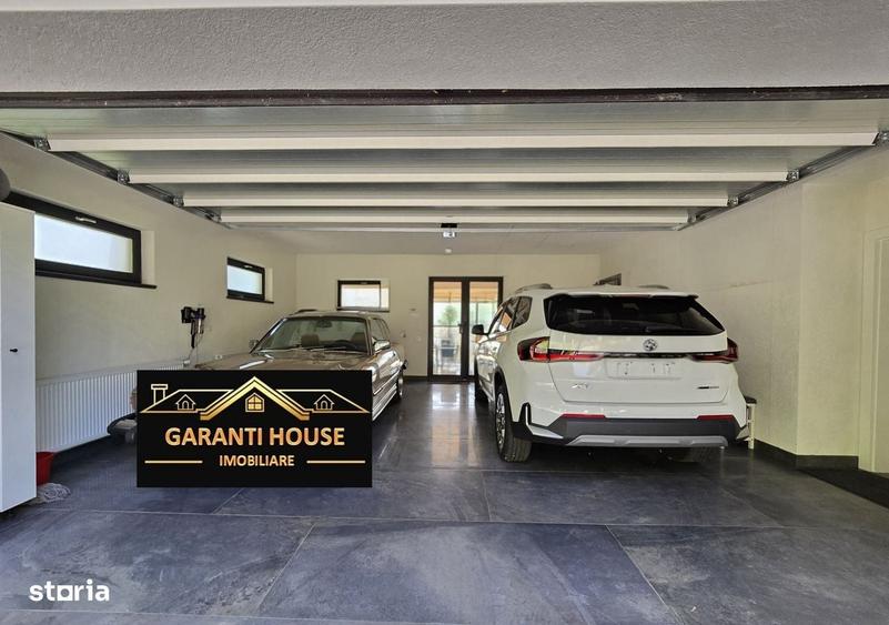 Casă cu 3 camere în Central
