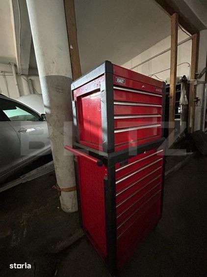 Spațiu comercial, de 250 mp, în Șcheia