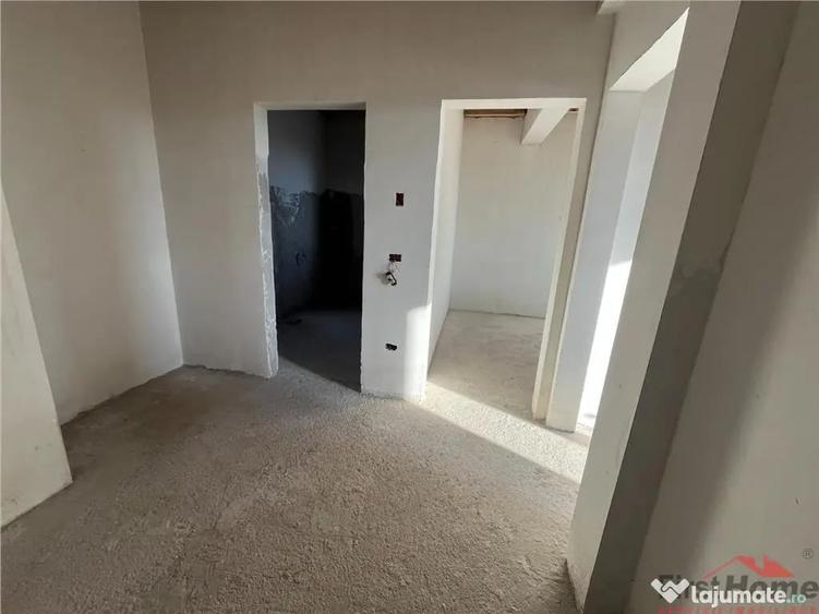 Vila P 1 duplex de in Vanatori cu utilitati - 14
