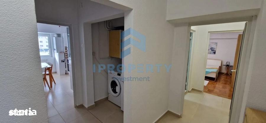 Inchiriere Apartament 2 camere in Unirii cu centrala 5 min metrou - 7
