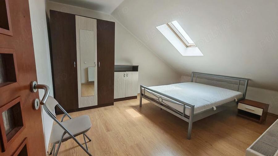 Apartament cu 3 camere decomandat în Terezian