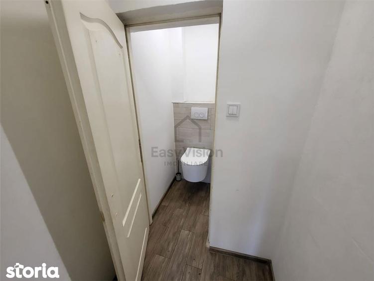 Spatiu comercial | Izvor Cismigiu | 28 mp | Calea Plevnei - 1