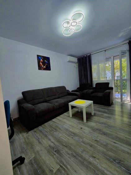 Apartament cu 2 camere decomandat în Dobroești