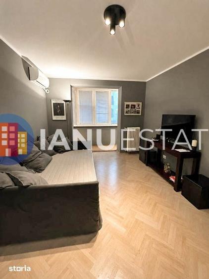 Cotroceni 5` Metrou Eroilor Carol Davila Sp Independentei Renovat - 1