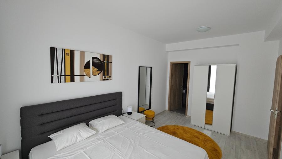 Duplex cu 5 camere cu Teren 300 Mp în Nord