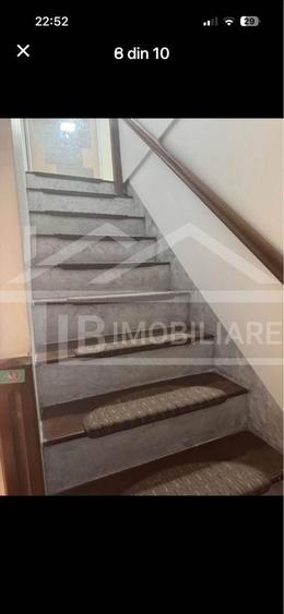 Casă cu 4 camere cu Canalizare în Gheorghe Doja