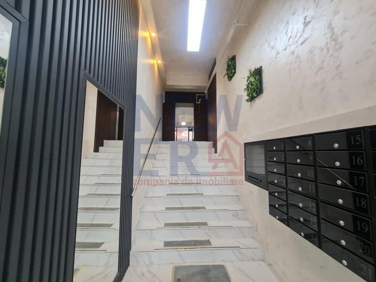 Apartament cu 3 camere decomandat în Chiajna