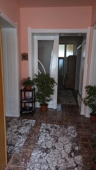 Casă cu 4 camere în Bâlc
