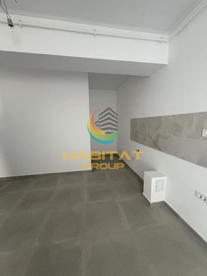 Apartament cu 3 camere semidecomandat în Brâncoveanu