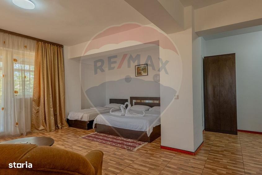 Spațiu comercial, de 3,250 mp, în Central