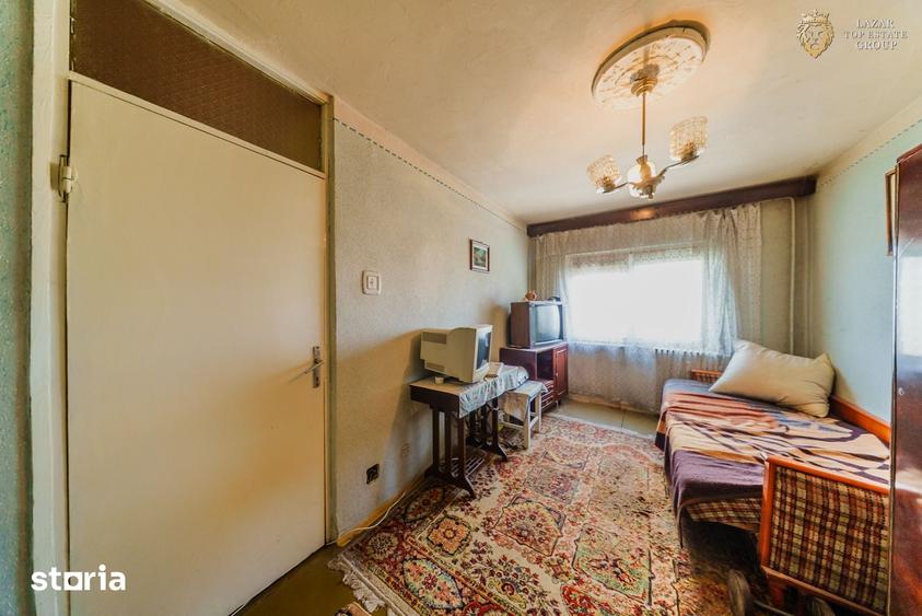 Apartament 2 camere de vanzare Strada Simion Popa - 2