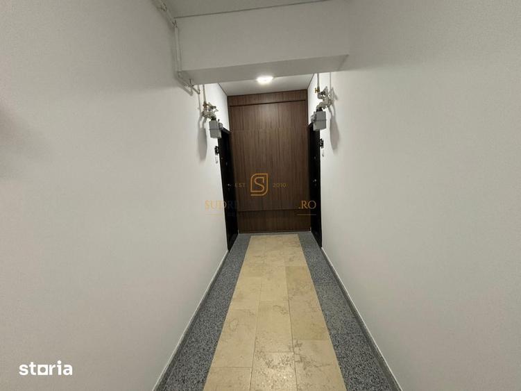 Garsonieră, mobilată în Apărătorii Patriei