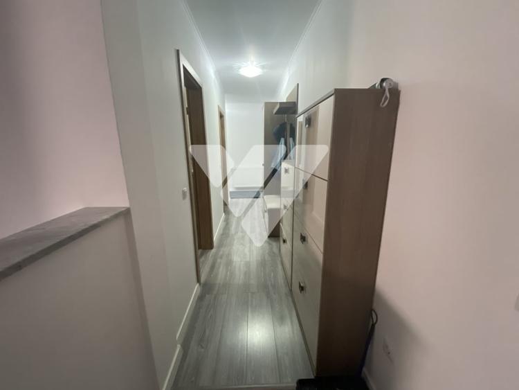 Apartament cu 3 camere decomandat, mobilat în Arhitecților - Calea Cisnădiei