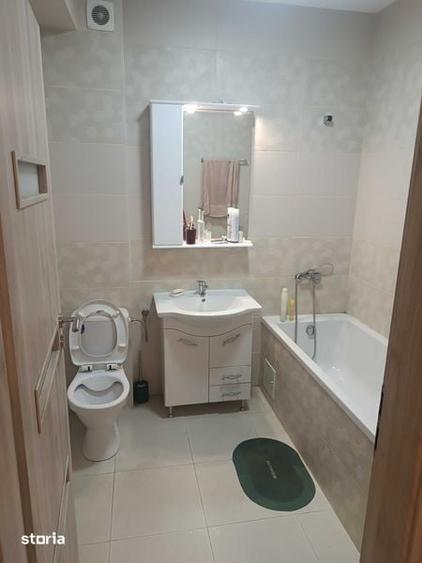 Vand apartament doua camere - 5