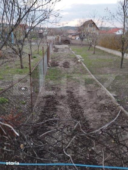Apartament cu 3 camere în Mihai Viteazu