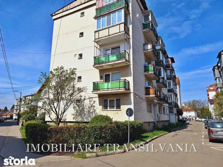 Apartament cu 2 camere decomandat în Ștefan cel Mare