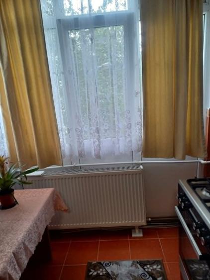 Dacia Scoala George Cosbuc apartament 2 camere decomandat 52 mp cu CT - 5