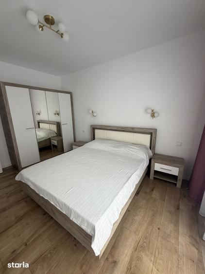 Apartament cu 3 camere în Florești