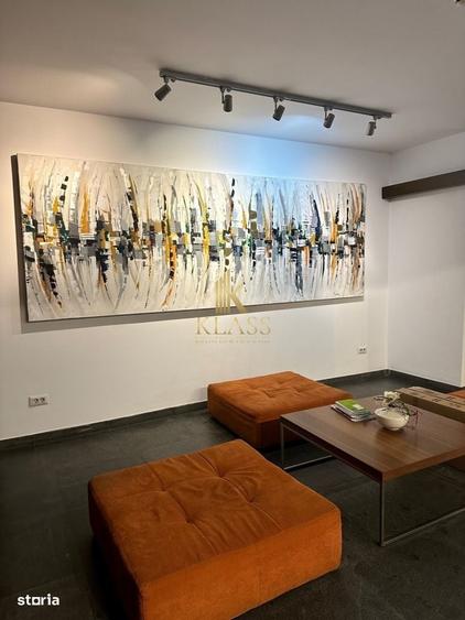 Apartament cu 2 camere decomandat, mobilat în Nord