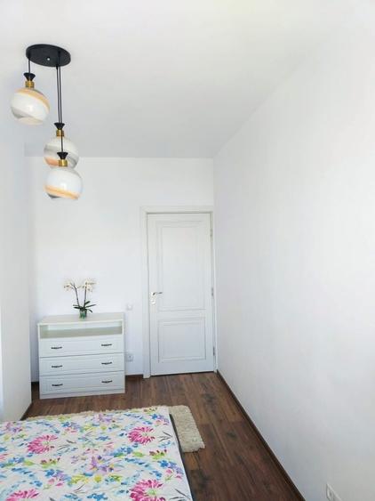 Persoana fizica inchiriez apartament 2 cam decomandate in ansamblul CBC Marasti - 7