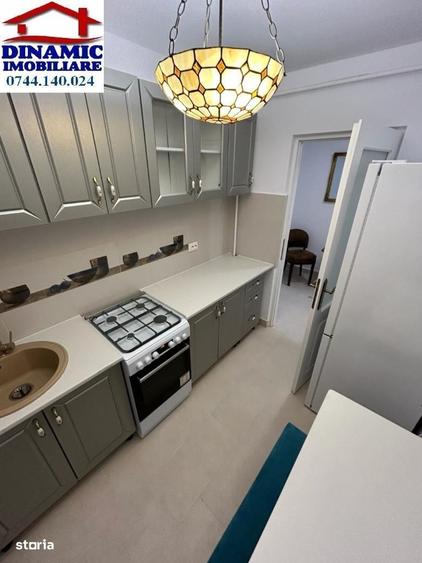 Apartament cu 3 camere în Ultracentral