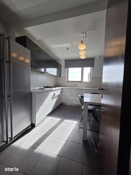 Apartament cu 3 camere în Militari
