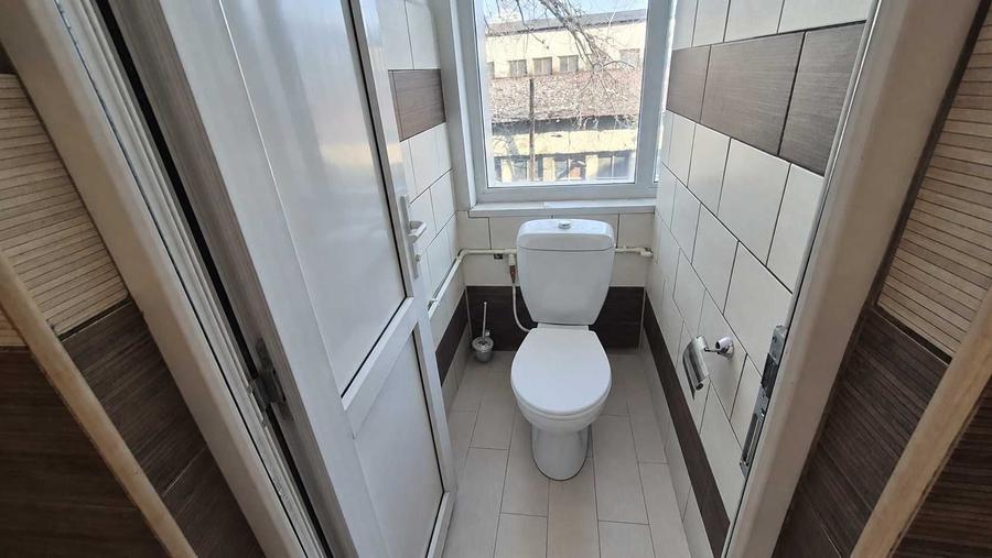 Spațiu comercial, de 394 mp, în Cantacuzino