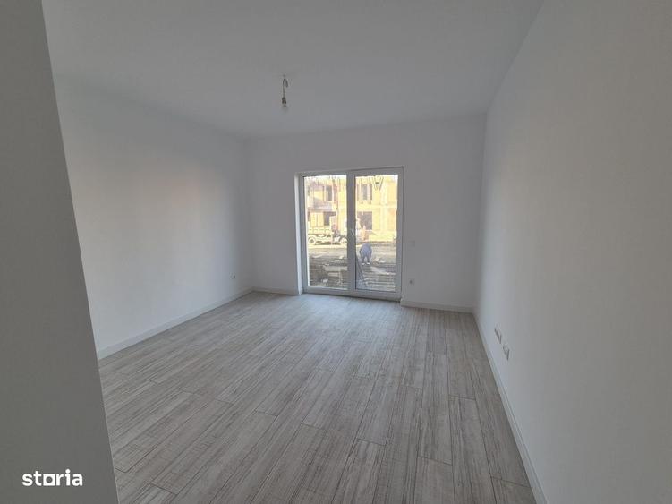 Apartament cu 3 camere în Șelimbăr — fotografia 3