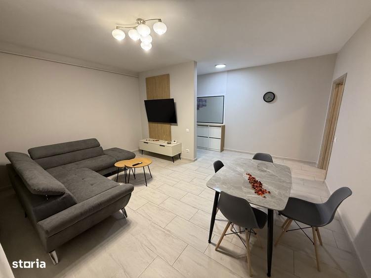 Apartament cu 3 camere în Negru Vodă