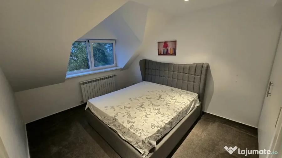 Apartament cu 7 camere decomandat în Burdujeni