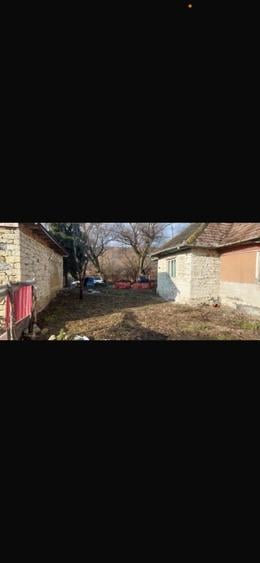Casă individuală cu 2 camere cu Canalizare în Făureni