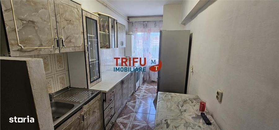 Garsonieră decomandată în Cetate