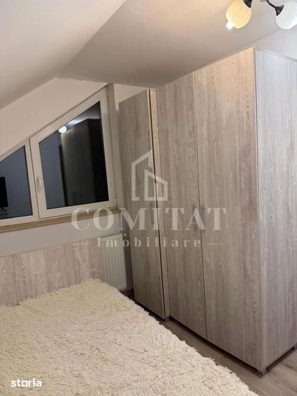 Casă cu 4 camere cu Teren 400 Mp în Zorilor