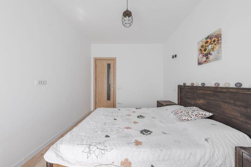 Apartament cu 3 camere decomandat în Grozăvești