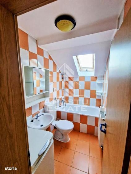 Apartament cu 2 camere în Girocului