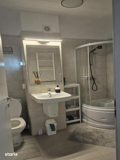 Apartament cu 3 camere - Circumvalatiunii - Bloc nou - 5